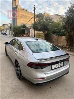 هوندا أكورد